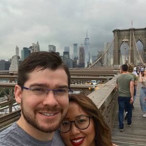 Meet your Posher, Anthony